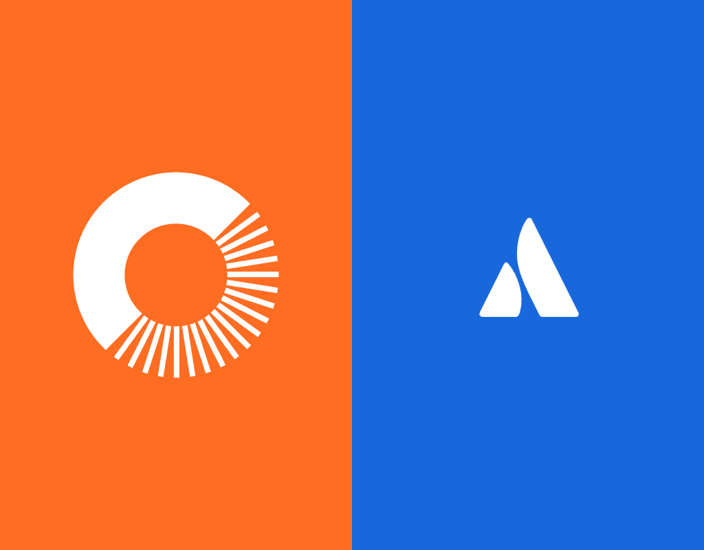 A large industrial machine in a small workshop, representing oversized tools for small-scale work.