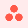 Asana logo